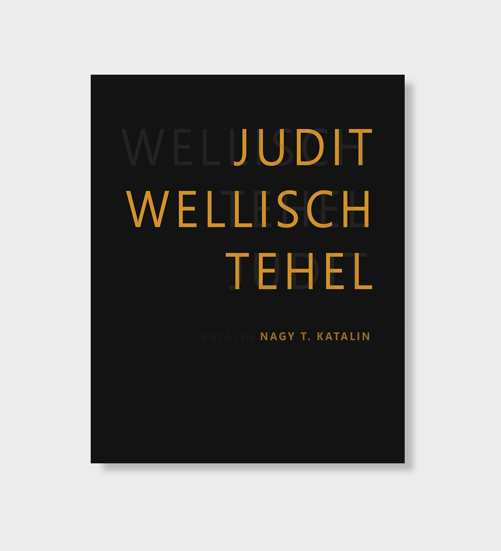 Wellisch Tehel Judit / Judit Wellisch Tehel